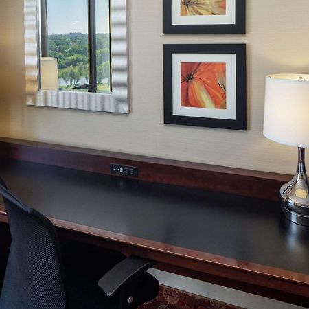 Doubletree By Hilton Cherry Hill Philadelphia Bagian luar foto