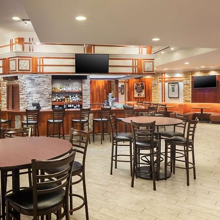 Doubletree By Hilton Cherry Hill Philadelphia Bagian luar foto