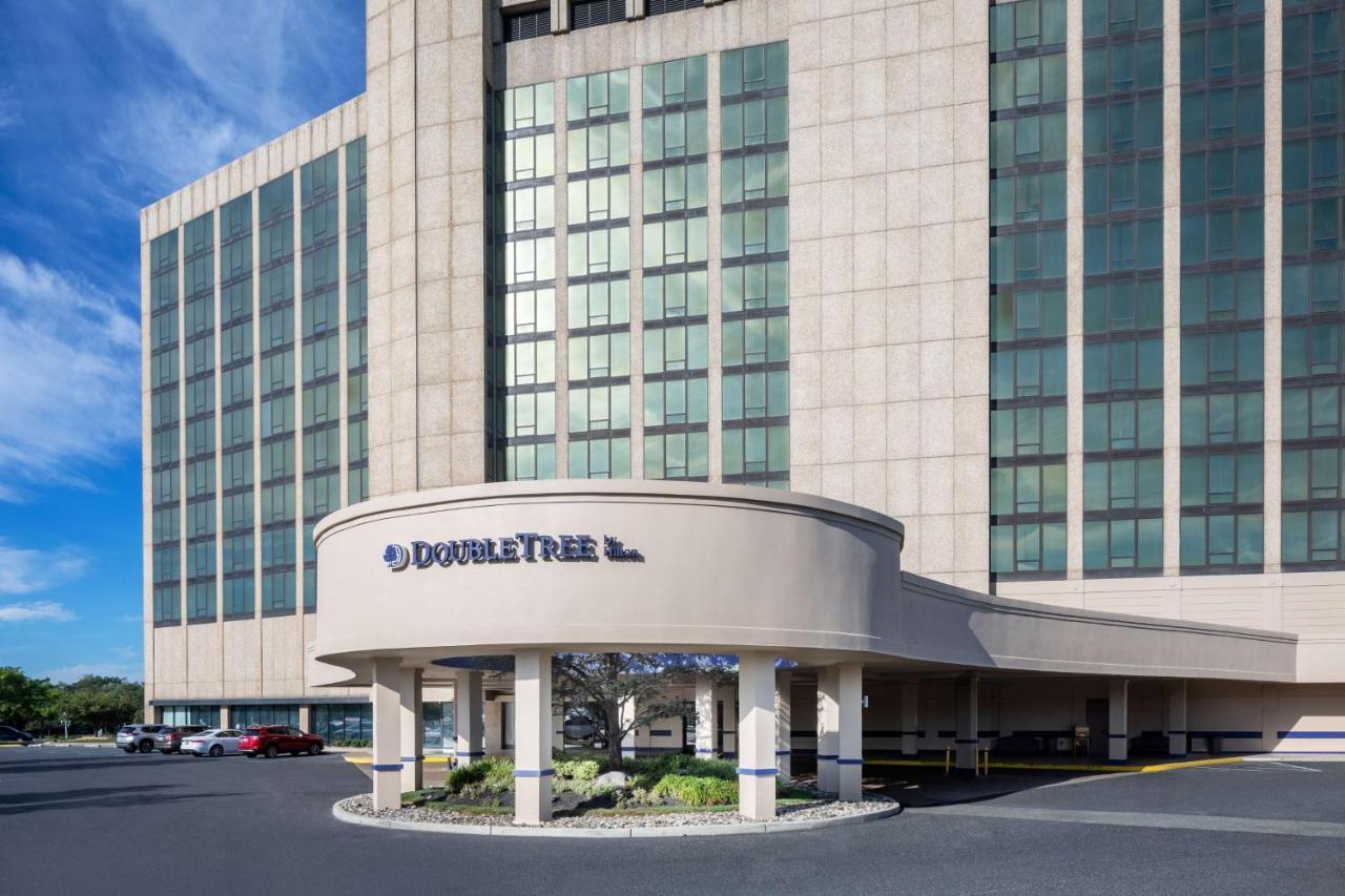 Doubletree By Hilton Cherry Hill Philadelphia Bagian luar foto