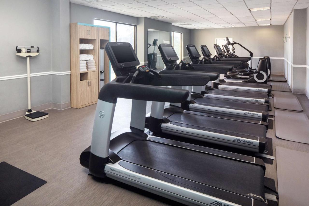 Doubletree By Hilton Cherry Hill Philadelphia Bagian luar foto