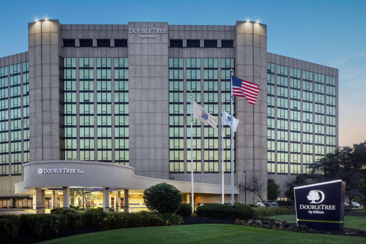 Doubletree By Hilton Cherry Hill Philadelphia Bagian luar foto