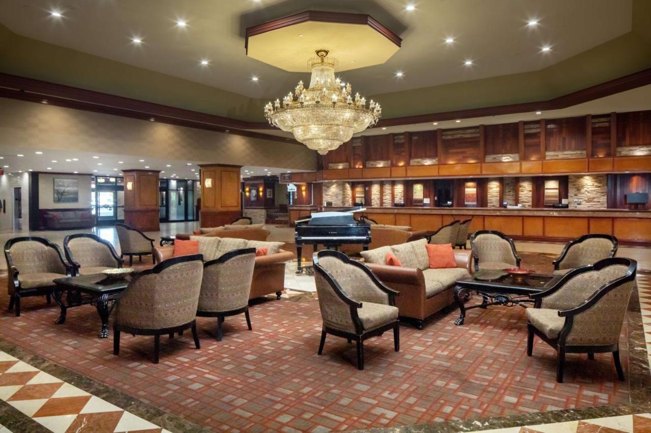 Doubletree By Hilton Cherry Hill Philadelphia Bagian luar foto