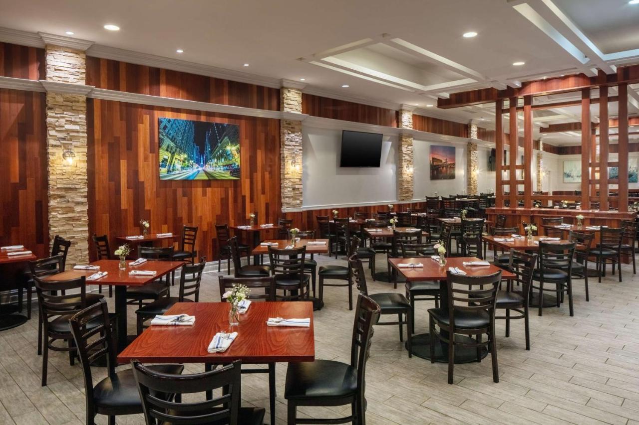 Doubletree By Hilton Cherry Hill Philadelphia Bagian luar foto