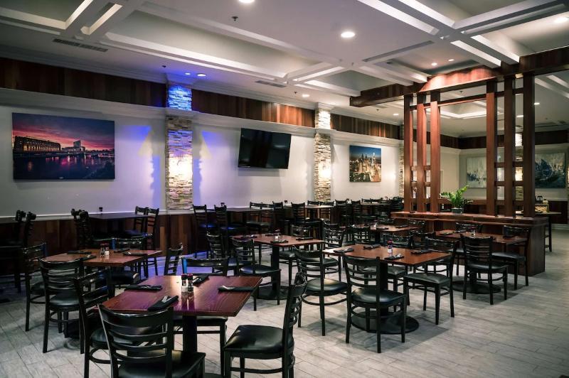 Doubletree By Hilton Cherry Hill Philadelphia Bagian luar foto