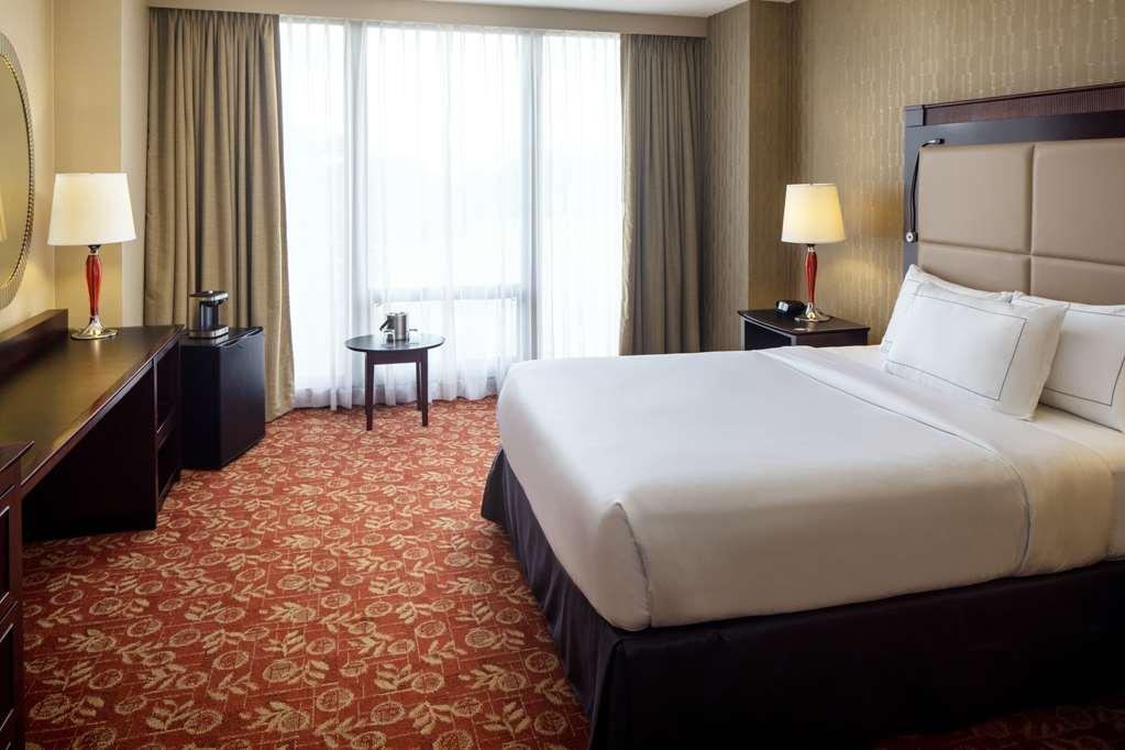 Doubletree By Hilton Cherry Hill Philadelphia Ruang foto