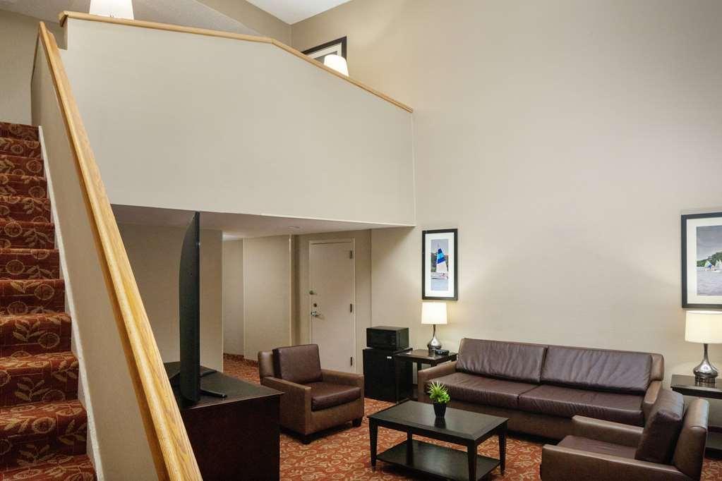 Doubletree By Hilton Cherry Hill Philadelphia Ruang foto