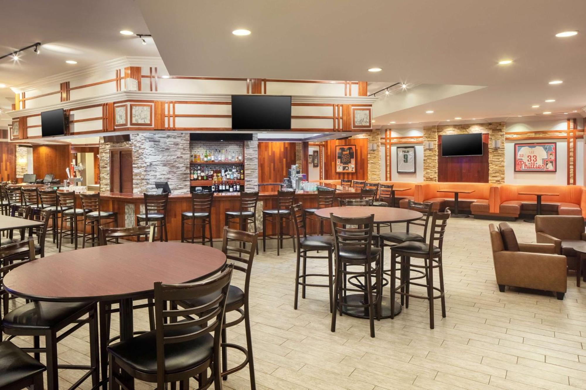 Doubletree By Hilton Cherry Hill Philadelphia Bagian luar foto