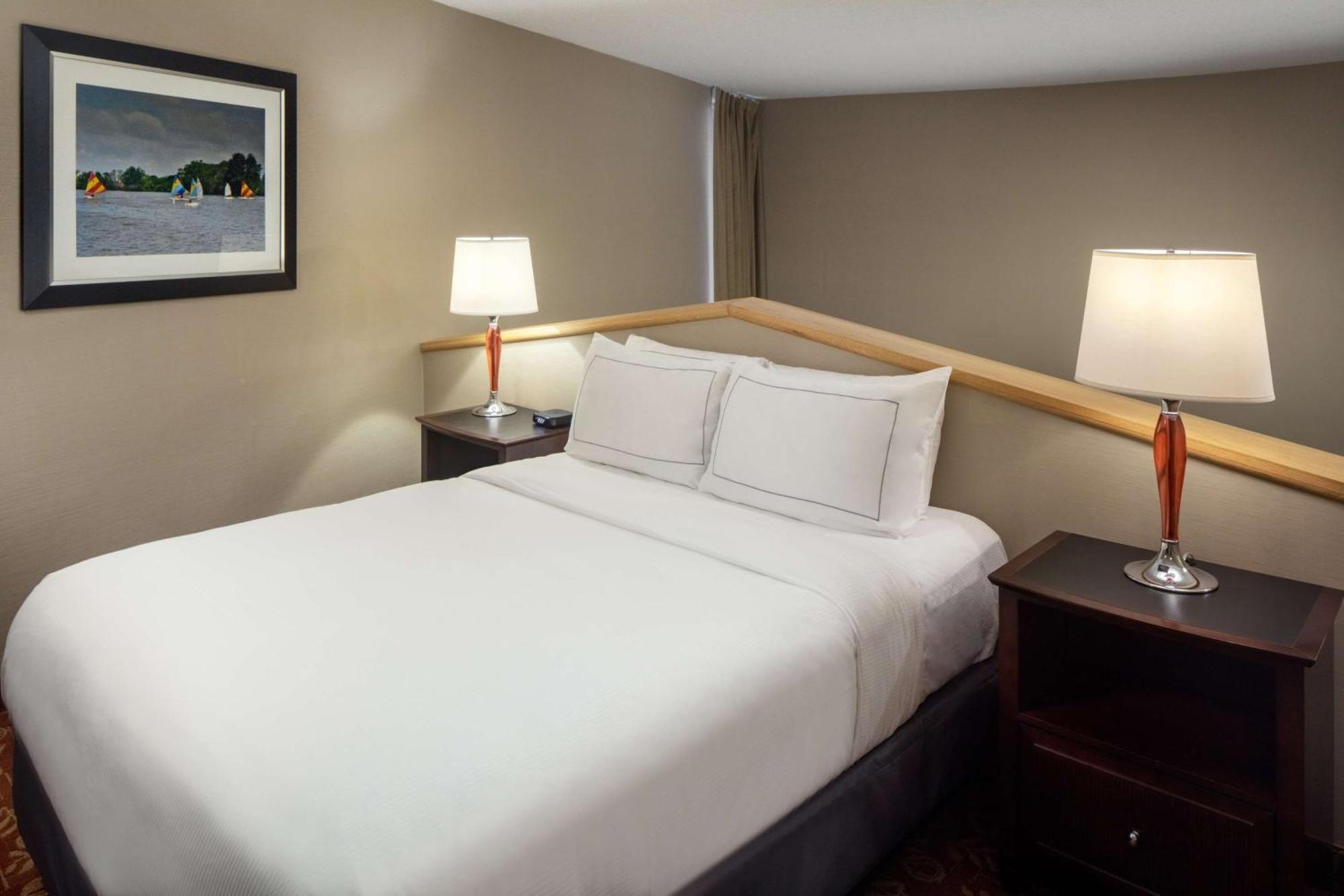 Doubletree By Hilton Cherry Hill Philadelphia Bagian luar foto