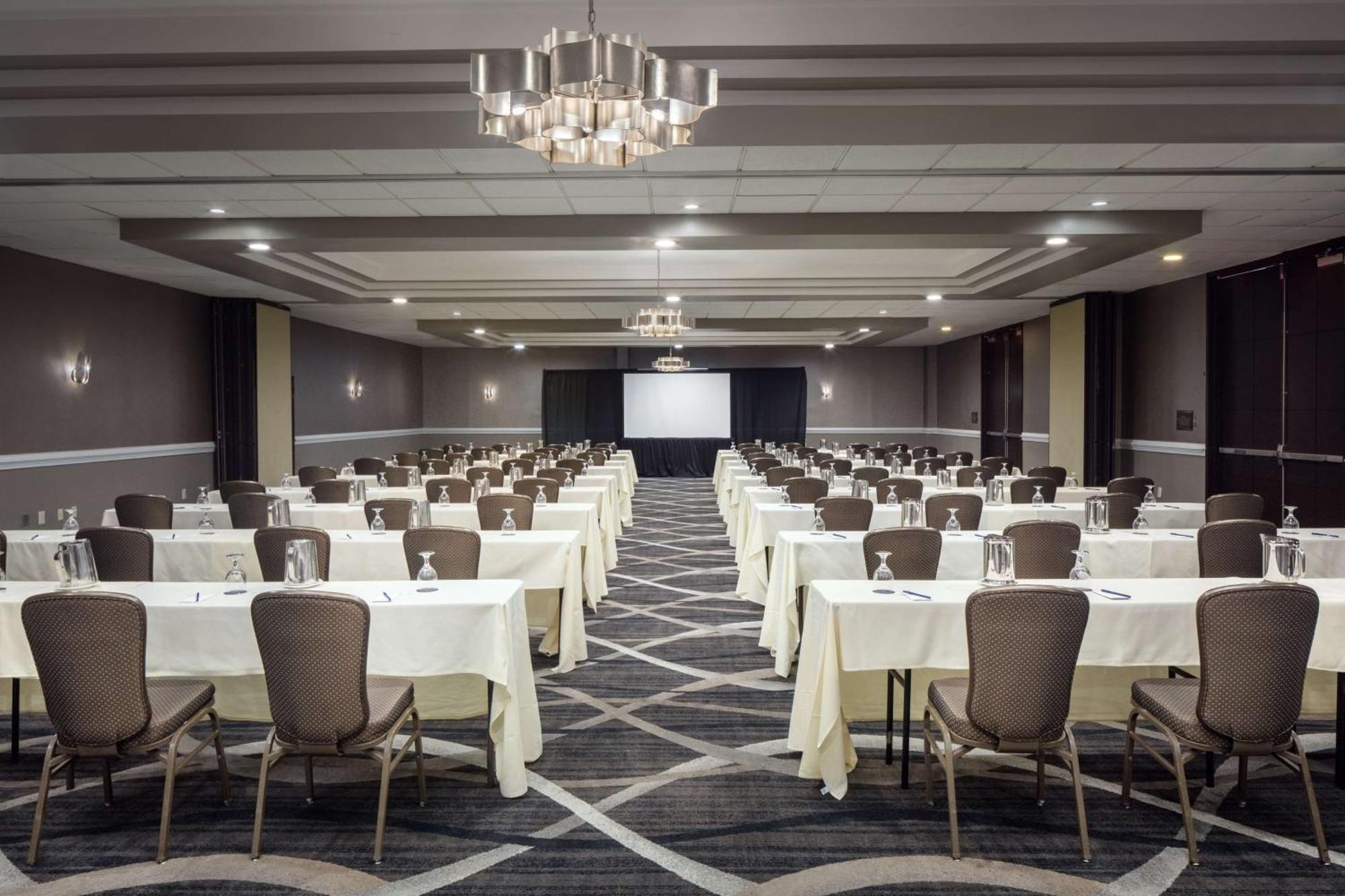 Doubletree By Hilton Cherry Hill Philadelphia Bagian luar foto