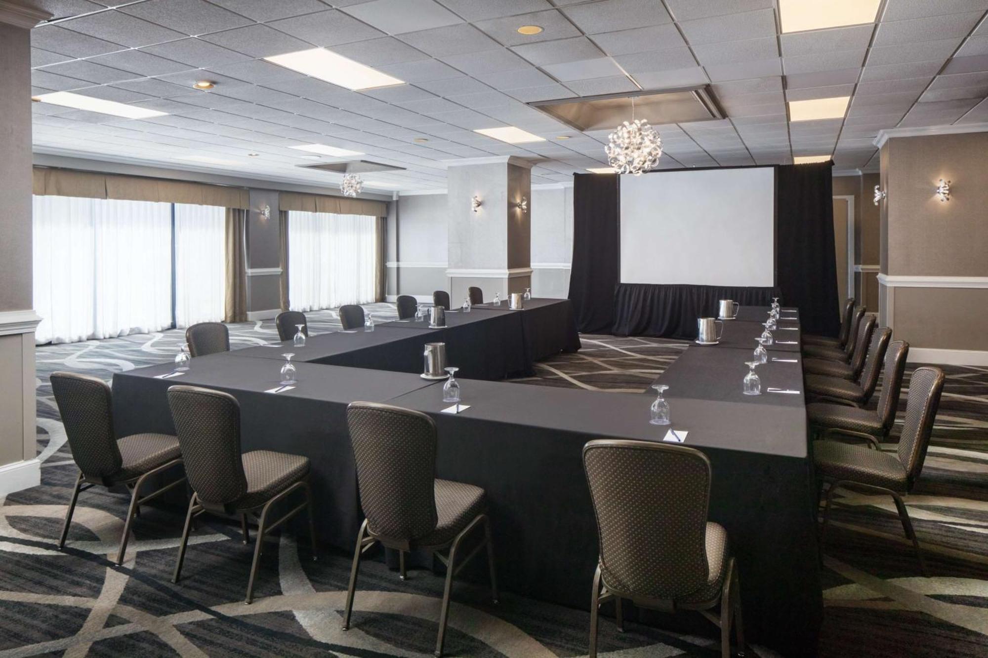 Doubletree By Hilton Cherry Hill Philadelphia Bagian luar foto