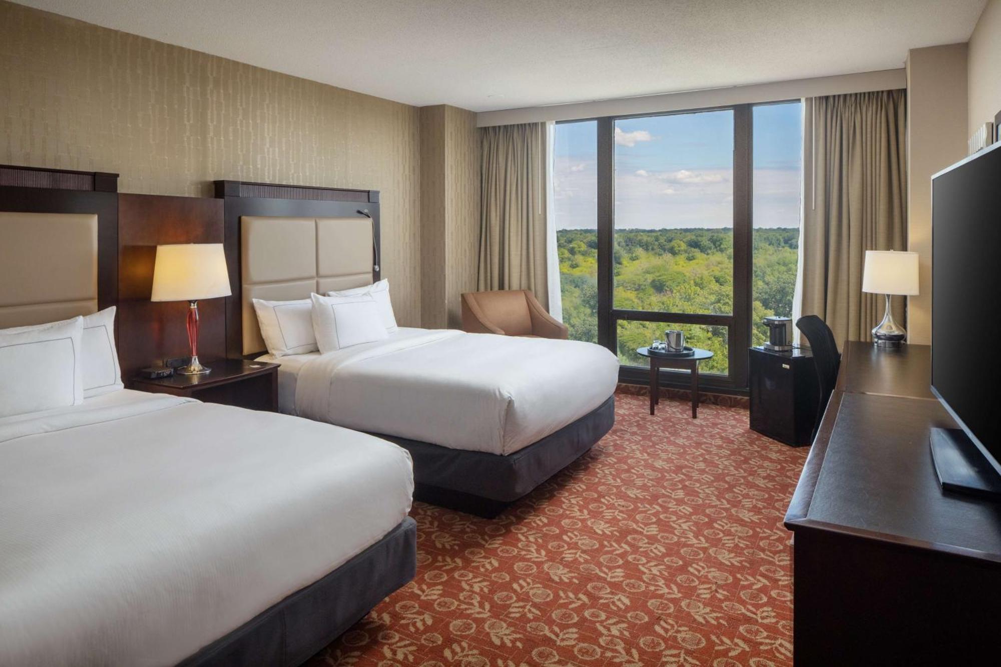 Doubletree By Hilton Cherry Hill Philadelphia Bagian luar foto