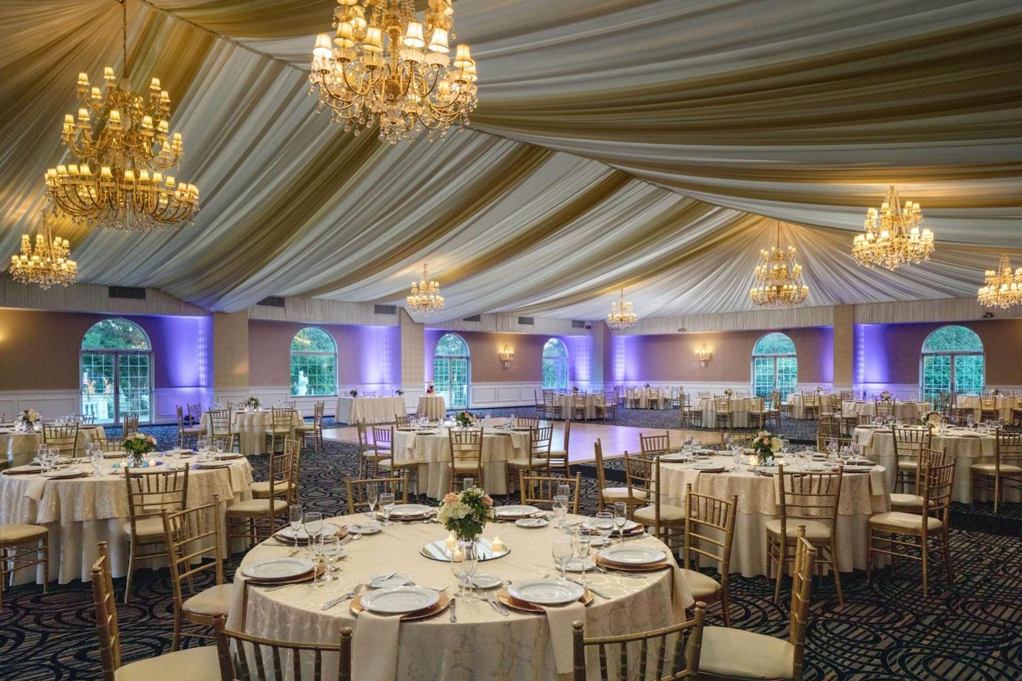 Doubletree By Hilton Cherry Hill Philadelphia Bagian luar foto