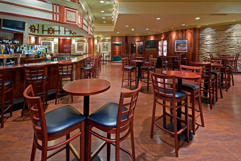 Doubletree By Hilton Cherry Hill Philadelphia Bagian luar foto