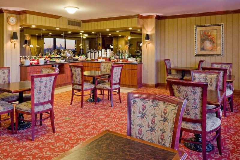 Doubletree By Hilton Cherry Hill Philadelphia Bagian luar foto