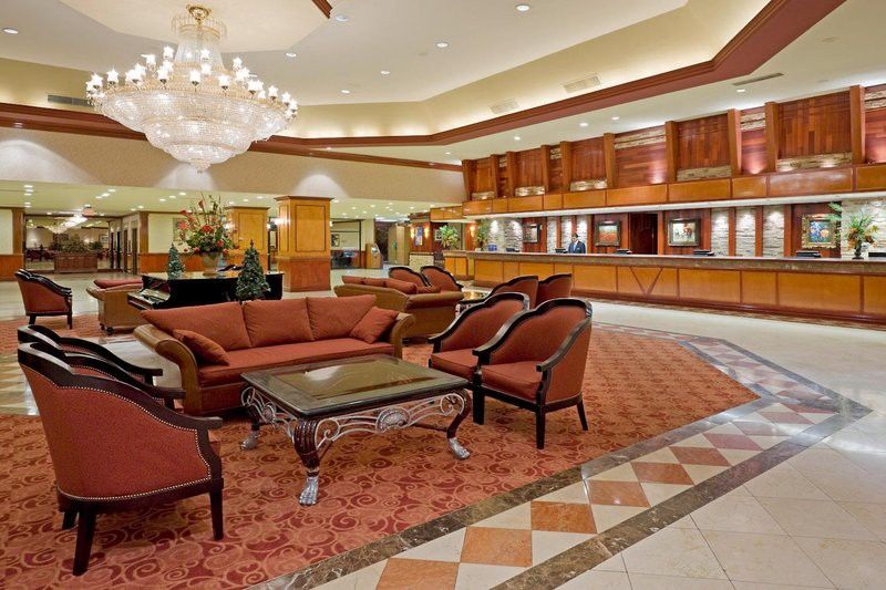 Doubletree By Hilton Cherry Hill Philadelphia Bagian luar foto