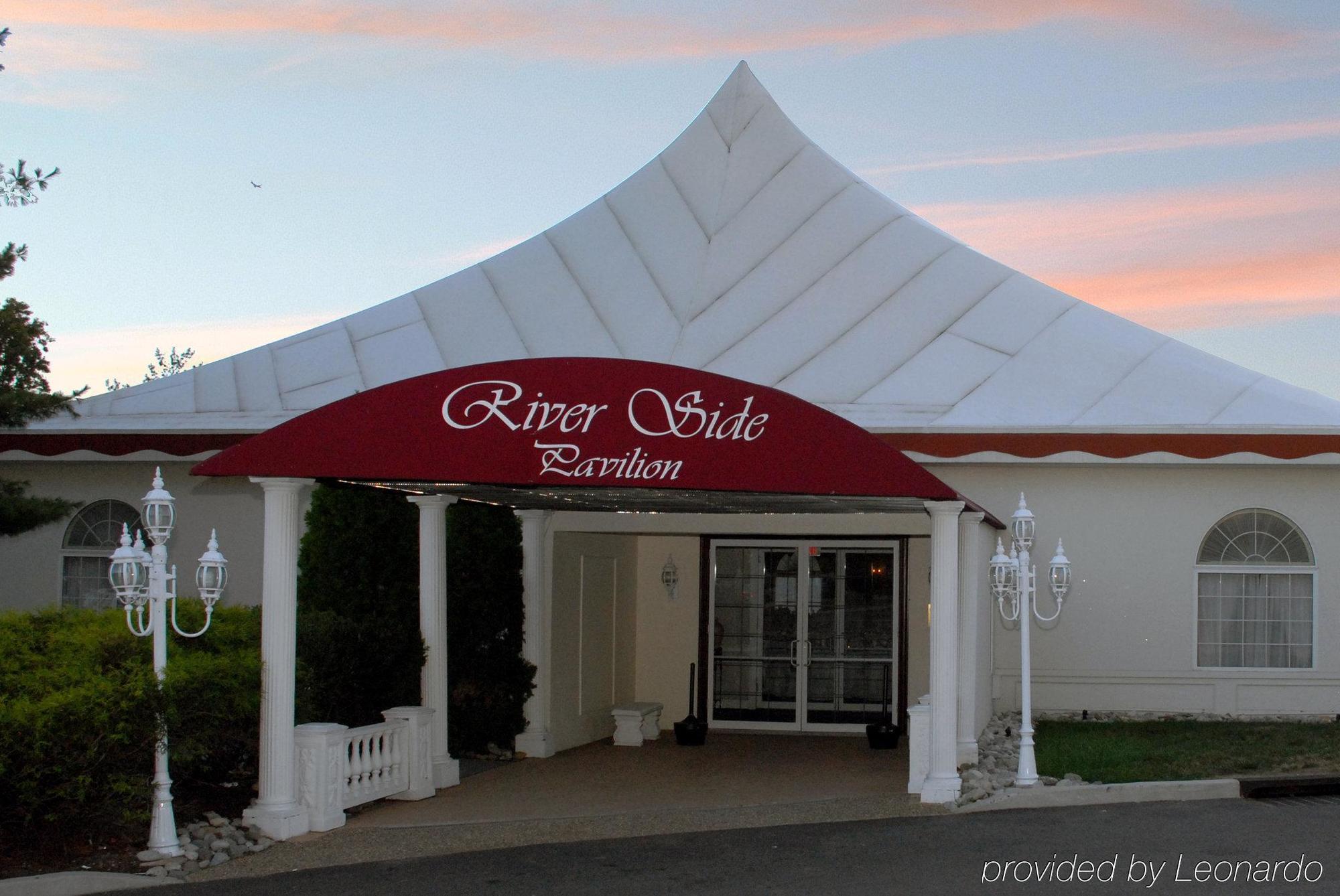 Doubletree By Hilton Cherry Hill Philadelphia Bagian luar foto