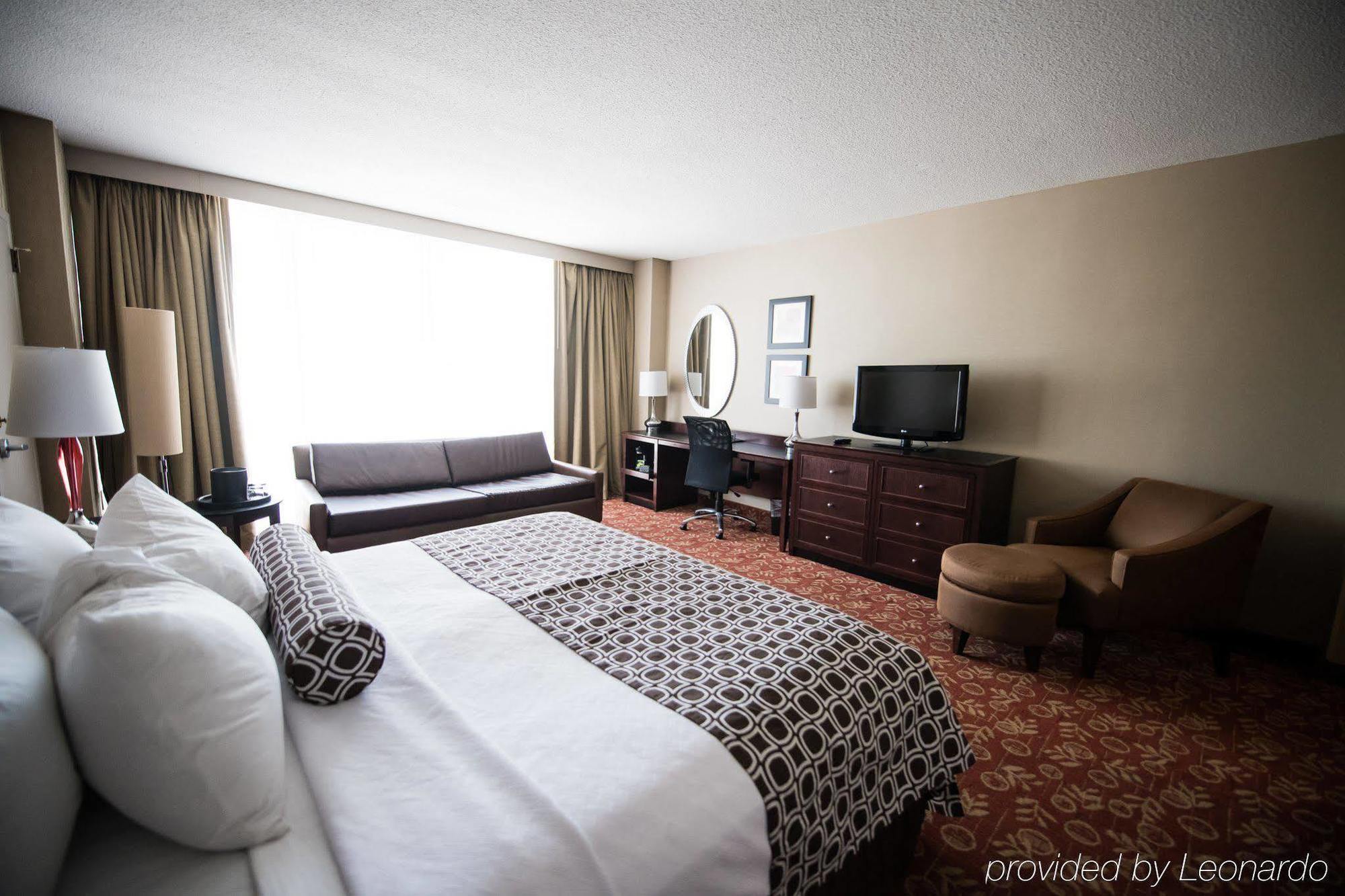 Doubletree By Hilton Cherry Hill Philadelphia Bagian luar foto