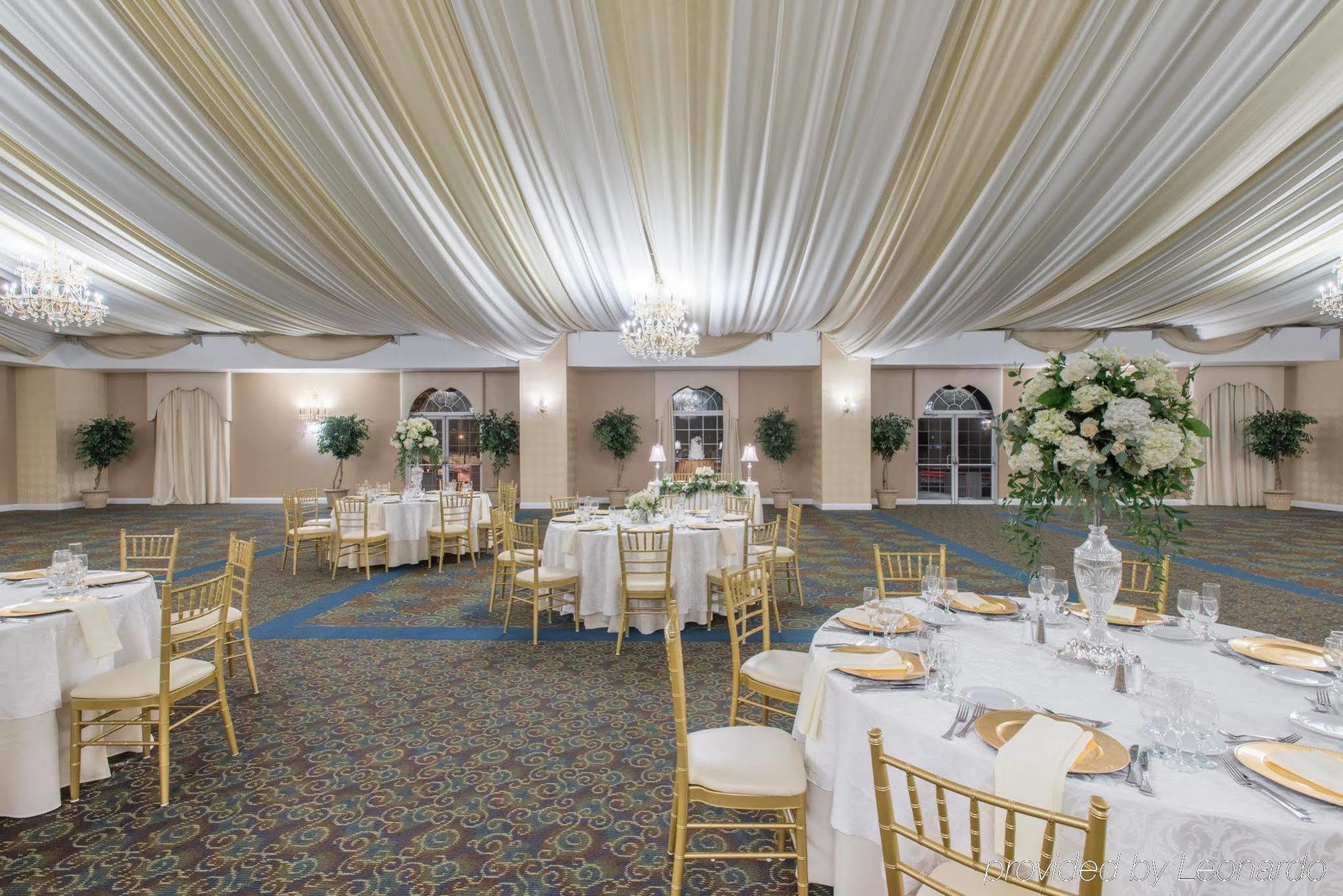 Doubletree By Hilton Cherry Hill Philadelphia Bagian luar foto