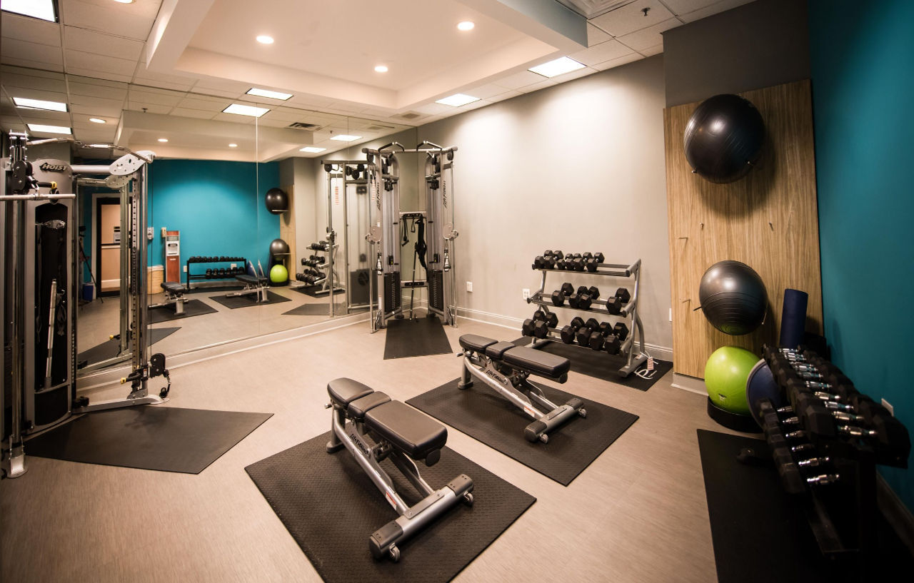 Doubletree By Hilton Cherry Hill Philadelphia Bagian luar foto