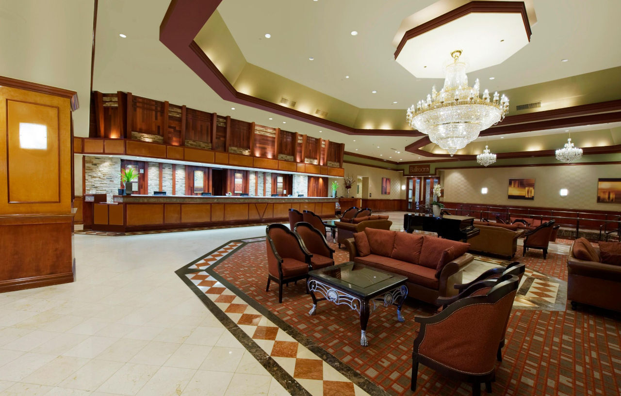 Doubletree By Hilton Cherry Hill Philadelphia Bagian luar foto