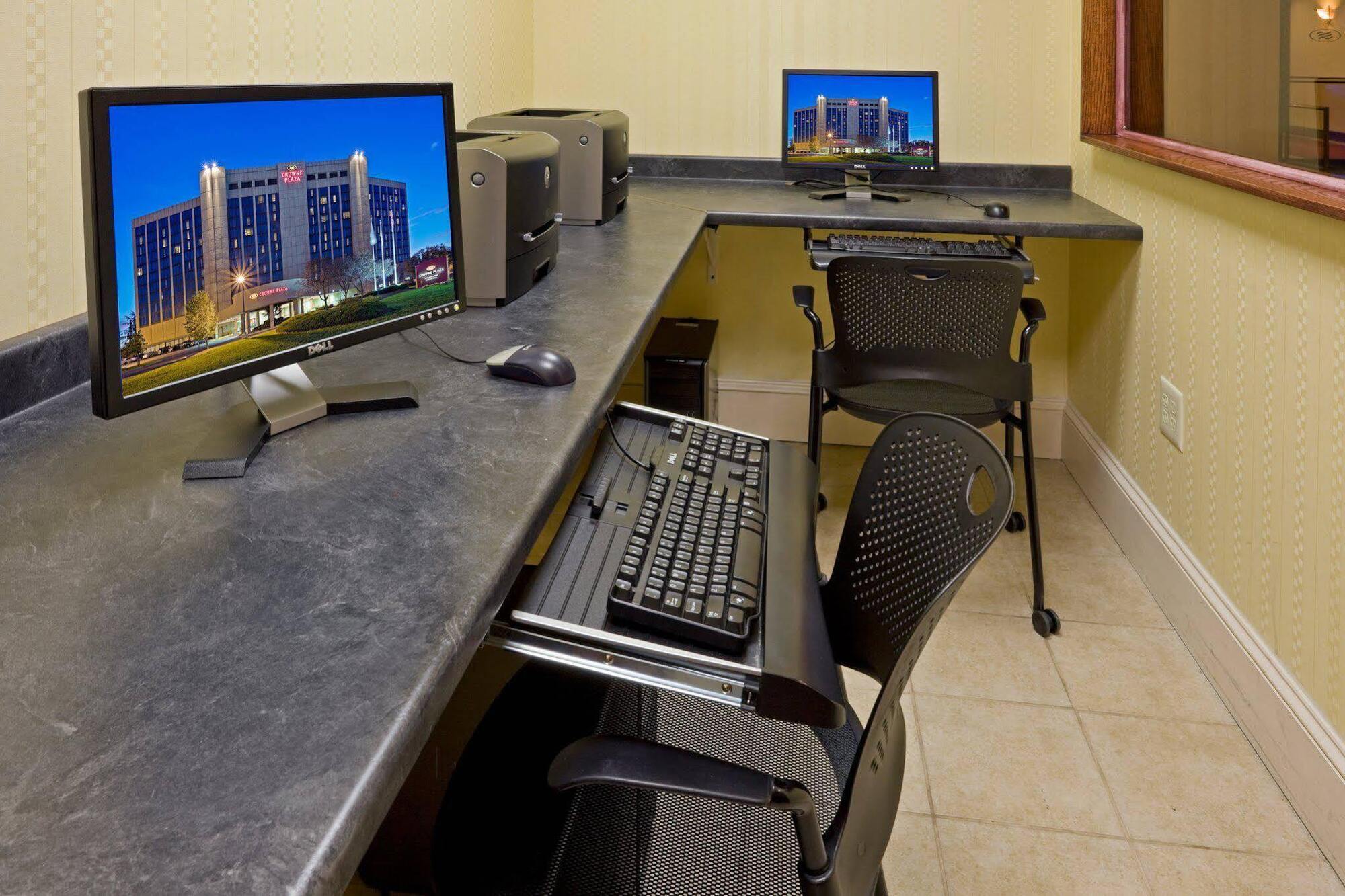 Doubletree By Hilton Cherry Hill Philadelphia Bagian luar foto